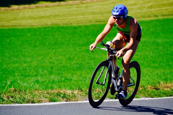 2015 Faakersee-Triathlon-Radstrecke 013